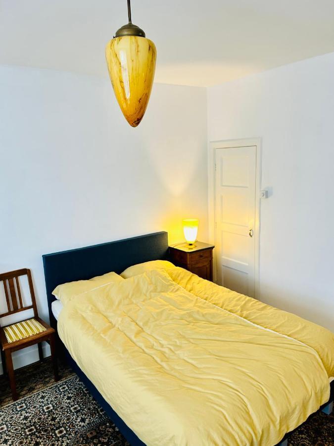 Leiden City Centre Canal View Or Terrace View Apartments Luaran gambar