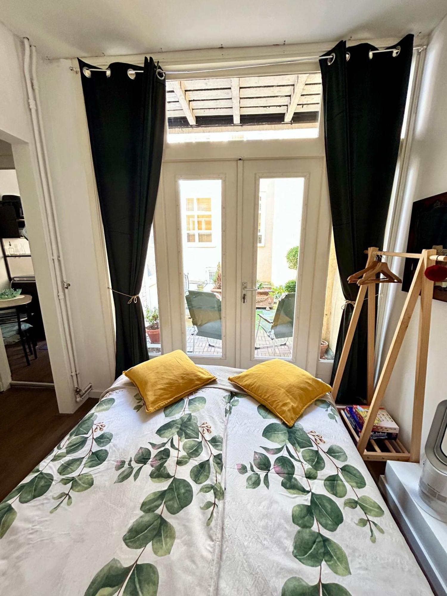 Leiden City Centre Canal View Or Terrace View Apartments Luaran gambar