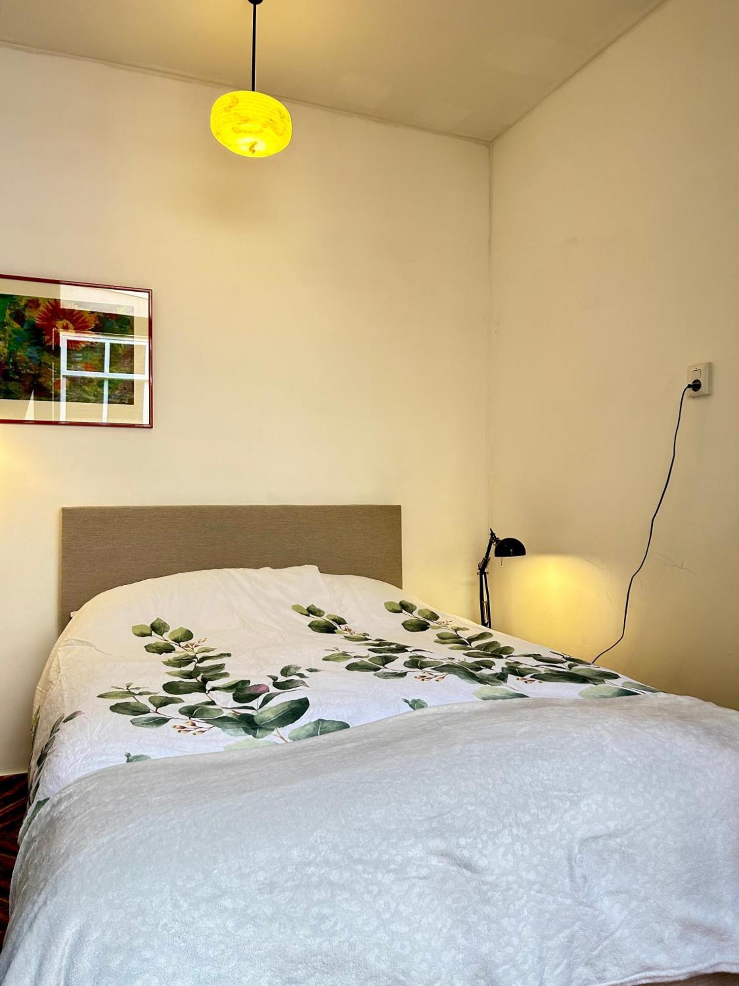 Leiden City Centre Canal View Or Terrace View Apartments Luaran gambar
