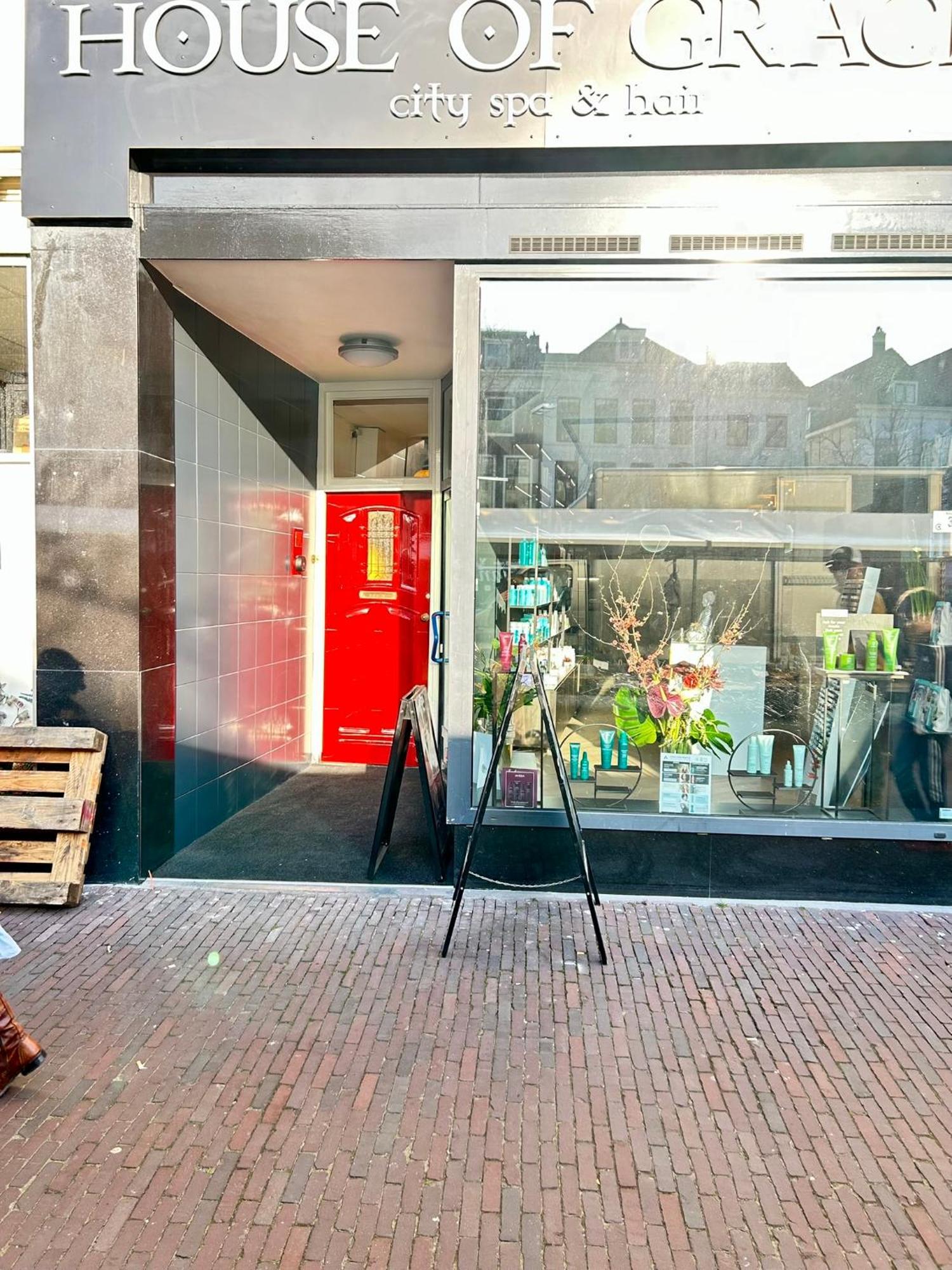 Leiden City Centre Canal View Or Terrace View Apartments Luaran gambar